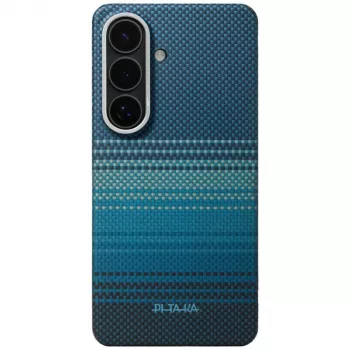 Coque MagSafe PITAKA Edge pour Samsung Galaxy S26 Moonrise