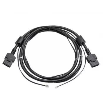Câble de rallonge Eaton de l'onduleur à la batterie pour module de batterie étendu 48 V, 2 m (6,6 ft.)
