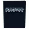 Classeur de cartes TCG Ultra PRO A4 180+ noir
