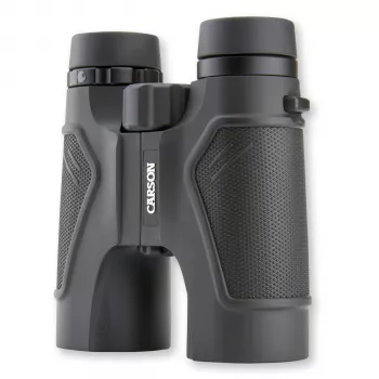 Carson 3D 10x42 Jumelles ED