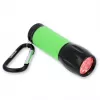 Lampe LED rouge Carson SL-33
