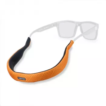 Cordon de maintien flottant pour lunettes Carson corail