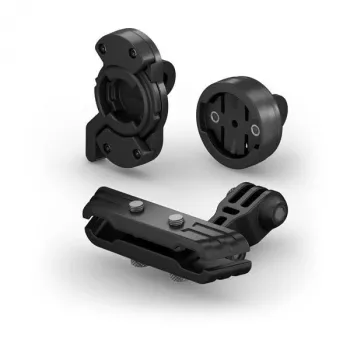 Kit de fixation sur rails de selle Garmin Varia 010-13254-00