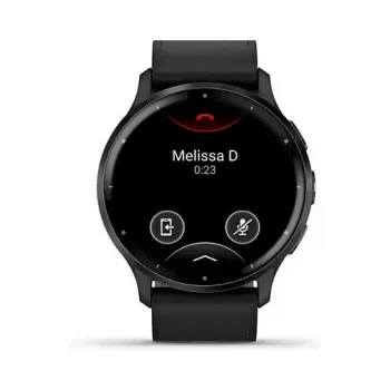Compteur de vélo Garmin Edge 540 avec écran couleur MIP, GPS et 16 Go de stockage
