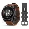 Cardiofréquencemètre Garmin HRM-Dual avec ANT+ et Bluetooth