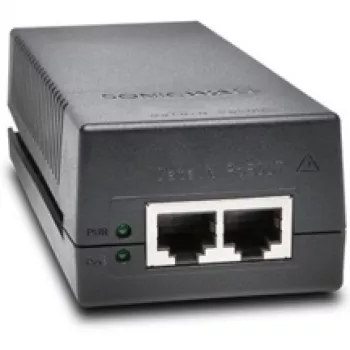 Injecteur PoE++ Multi-Gigabit global SonicWALL SonicWave