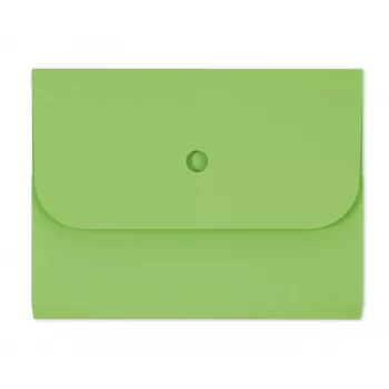 Classeur d'organisation ELCO Ordo Forte A4, 320 x 245 mm, 320 g/m², vert, 25 pièces (29494.62)