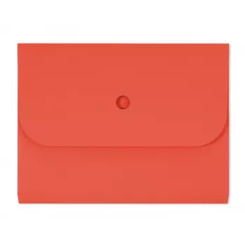 Chemises à sangle Elco 25 Collection Ordo Forte 0,3 cm rouge