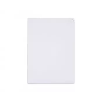 Classeur d'organisation ELCO Ordo Discreta A4, 220 x 310 mm, 120 g/m², blanc, 100 pièces (29466.10)
