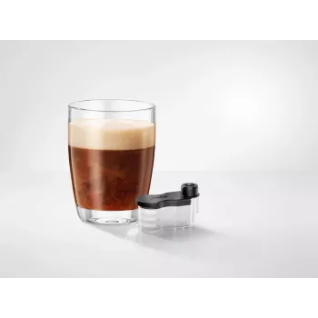 Accessoire à sirop Jura pour double buse (EA) 2 pièces
