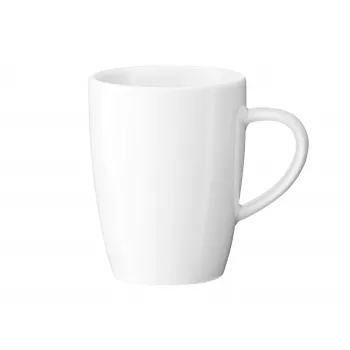 Tasse Lungo Jura blanche 270 ml