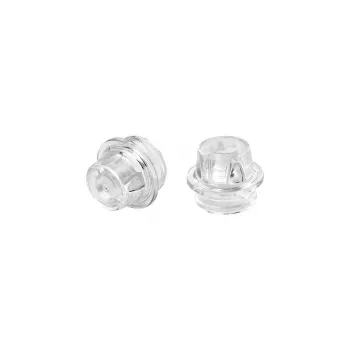Buse à lait interchangeable Jura CX1 (10 pièces) - pièce de rechange d'origine pour GIGA X-Series