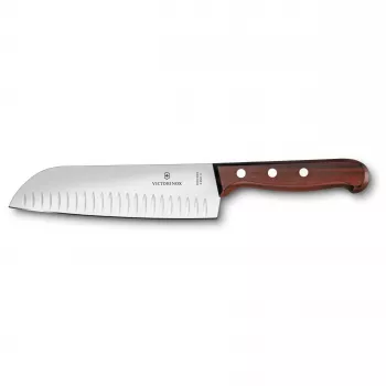 Couteau santoku Victorinox Wood 17 cm