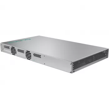 AXING MK 12-00N tête de réseau compacte 12x entrées DVB-S/S2/S2x, 12x sorties DVB-C/T