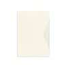 ELCO Prestige chemise de présentation A4 (225 x 315 mm), 270 g/m², ivoire, 10 pièces (29450.22)