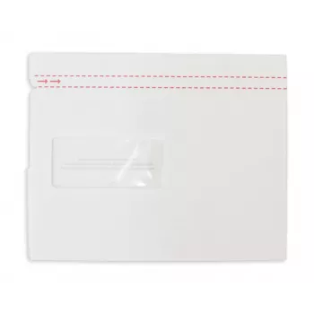 ELCO 29115.00 enveloppe C5 blanche 110 g/m² FSC 250 pièces