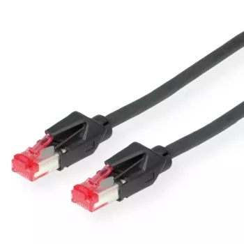 ROTRONIC-SECOMP Dätwyler câble de raccordement RJ-45 (M) vers RJ-45 (M)