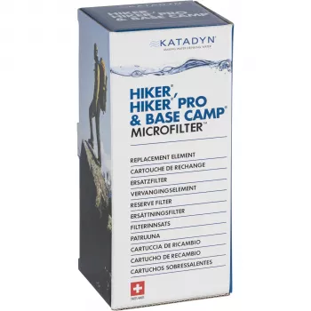 Cartouche de rechange Katadyn Hiker Pro