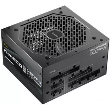 Antec NE1200P EC Alimentation 1200W - Alimentation PC/serveur