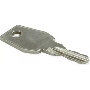 Clé standard ROLINE pour armoires murales/serveurs Basic & Pro