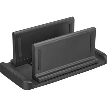 ROLINE Support CPU multifonction pour NUC / Mini PC / Thin Client