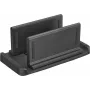 ROLINE Support CPU multifonction pour NUC / Mini PC / Thin Client