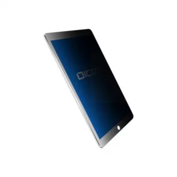 Protection d'écran de confidentialité DICOTA Secret Premium pour Apple iPad Pro 12,9 pouces (1re gén., 2e gén.) - 2 voies