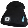 Bonnet d'hiver LED Irix Expedition