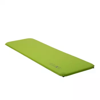 Exped SIM Ultra 5 LW Matelas de sol auto-gonflant - Vert