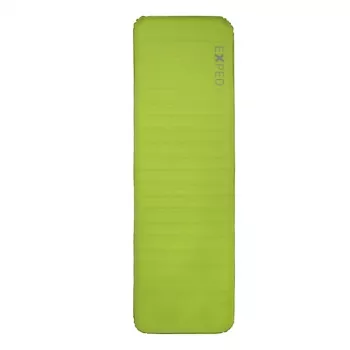 Exped SIM Ultra 7.5 LW Matelas de sol auto-gonflant - Vert