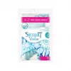 Gillette Simply Venus 2 rasoir jetable - bleu - lot de 6