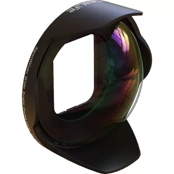 SeaLife SportDiver lentille dôme grand-angle 15 cm (SL053)