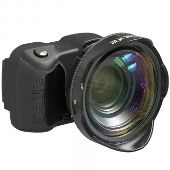 Ensemble Sealife Micro 3.0 Reef Edition avec grand-angle (SL557)