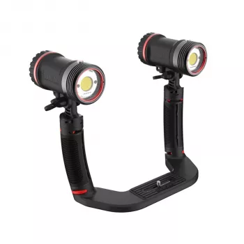 Ensemble Sealife Sea Dragon Duo 10K+ Color Boost (SL695)