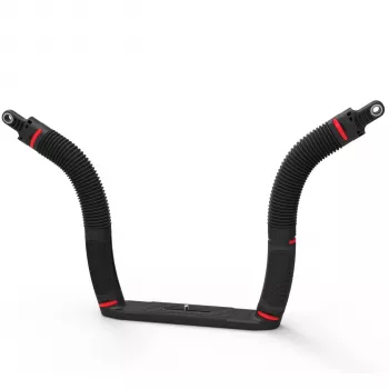 Sealife Flex Connect kit de poignée double plateau bras flexible (SLKIT03)