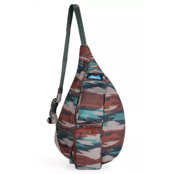 Kavu Mini Slingback sac à dos urbain - Geo Haze