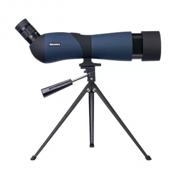 Discovery Range 60 60mm f/11,7 télescope réfracteur achromatique