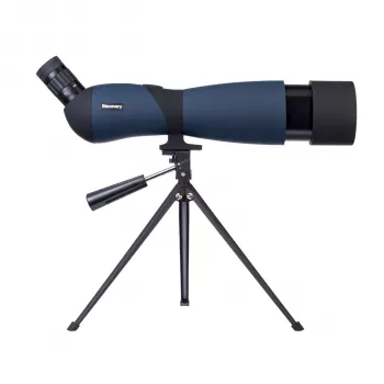 Discovery Range 70 70mm f/10 télescope réfracteur achromatique