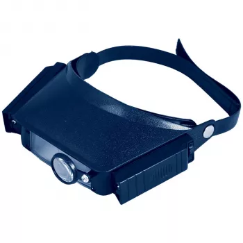 Discovery Crafts DHD 10 loupe de tête