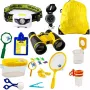 Kit Discovery Basics EK70 Explorer A4 80 g/m² 500 feuilles papier blanc