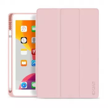 Tech-Protect SC Pen iPad 7/8 10.2 2019/2020 Rose