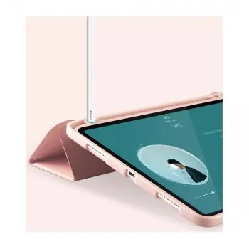 Tech-Protect SC Pen iPad 7/8 10.2 2019/2020 Rose