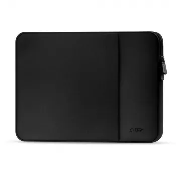 Tech-Protect Neoprene housse d'ordinateur portable 14 Noir