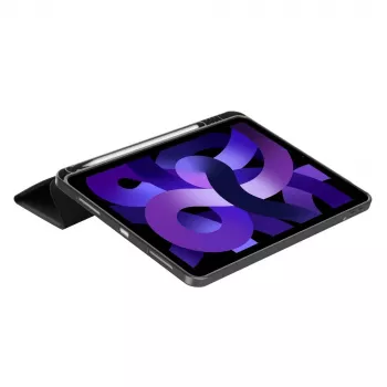 Étui pour stylet Tech-Protect SC pour iPad Air 4 (2020) / 5 (2022), noir