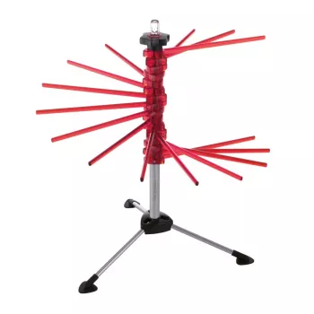 Marcato Tacapasta séchoir à pâtes rouge