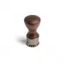 Marcato TONDO emporte-pièce 38 mm manche en noyer Canaletto acier inoxydable