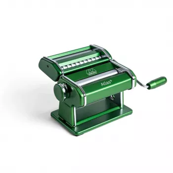 Machine à pâtes Marcato Atlas+ verte