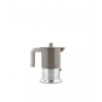 Machine à espresso Alessi PM01/3 WG - Vite