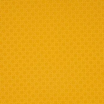 Guzzini VIENNESE set de table réversible double face jaune (127907206)