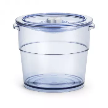 Récipient sous vide EXECUTIVE MagicVac 2,0L rond